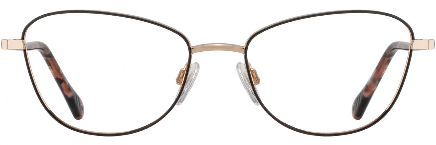 Alan J AJ526 Eyeglasses - view 7